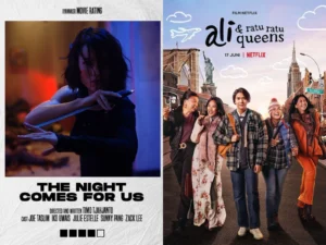 10 Film Indonesia Seru di Netflix Terbaru