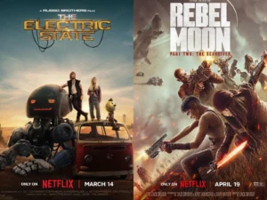 Rekomendasi Film Netflix Indonesia April 2026