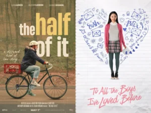 10 Film Romantis SMA Netflix, Kisah Cinta Bikin Baper