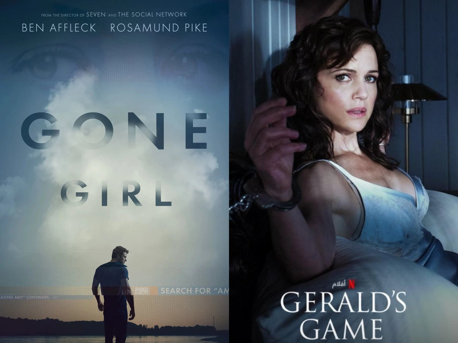 film thriller netflix terbaik