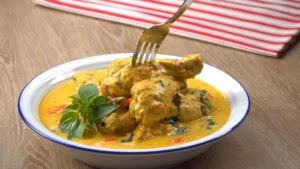 Resep Ayam Tuturuga Khas Manado, Gurih Pedas