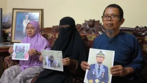 Pelaut Gowa Disandera Perompak Somalia, DPR RI Bereaksi