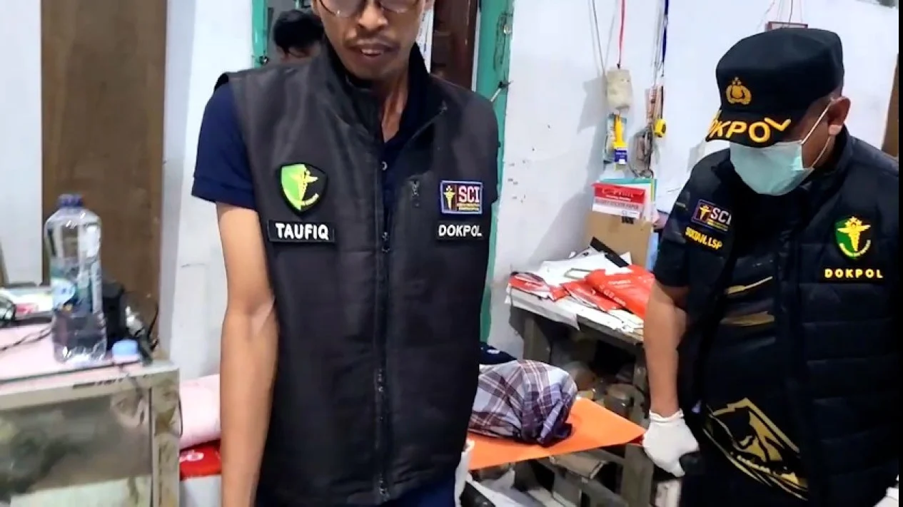 Misteri Kematian Mahasiswi Fakultas Teknik Unhas Gowa