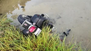 Pengemudi Moge Tabrak Bocah di Toraja Jadi Tersangka