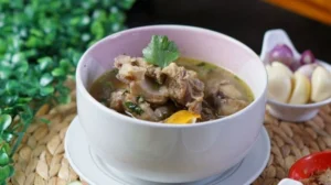 Resep Bumbu Kaledo Rumahan Khas Palu Yang Segar