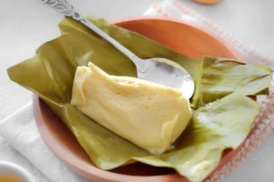 Resep Barongko Lembut Khas Bugis Makassar