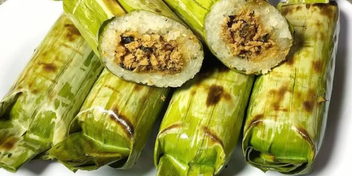 resep Gogoso