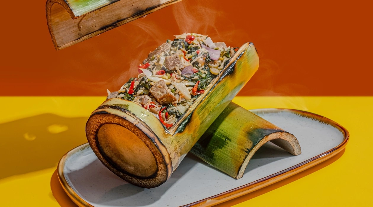 resep Papiong