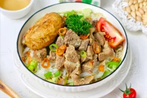 Resep Sop Saudara Khas Makassar Gurih Berempah