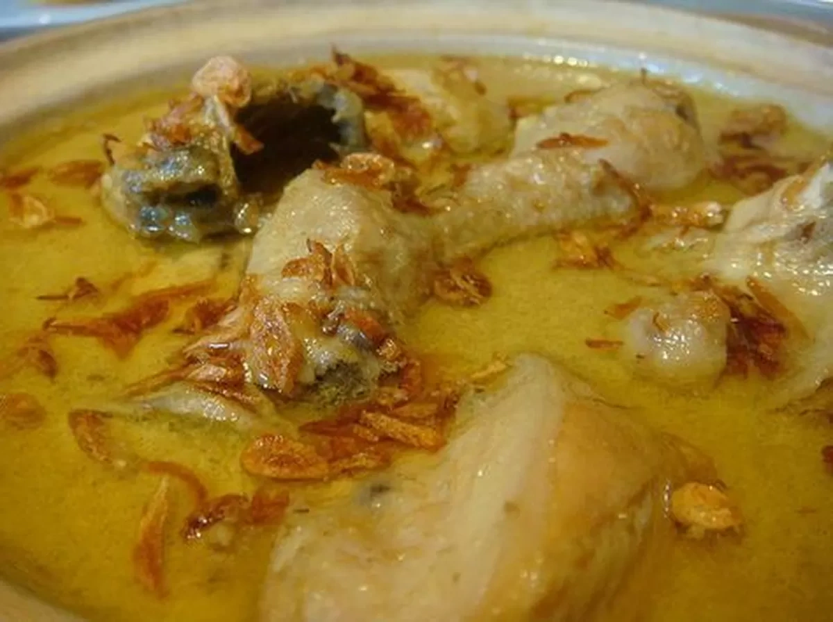 resep Uta dada