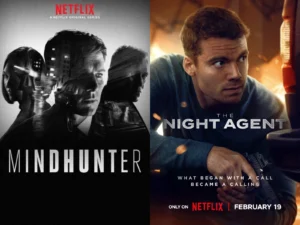 Series Netflix FBI Paling Seru dan Menegangkan