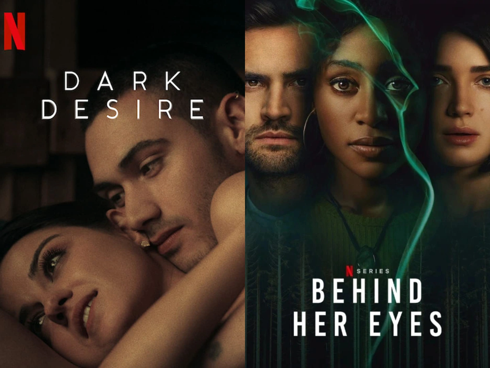 series netflix perselingkuhan