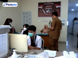 Balita Meninggal di RSUD Syekh Yusuf Gowa, RS Bantah