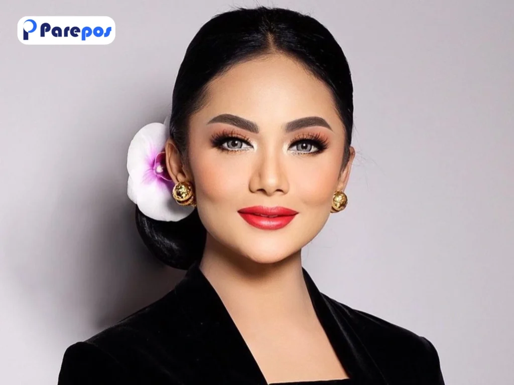 Krisdayanti