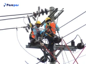 Lokasi Di Parepare Mati Lampu 7 Jam Hari Ini
