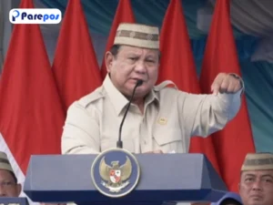 Prabowo Keceplosan Ndasmu Lagi, Pakar Sindir Gaya Komunikasi