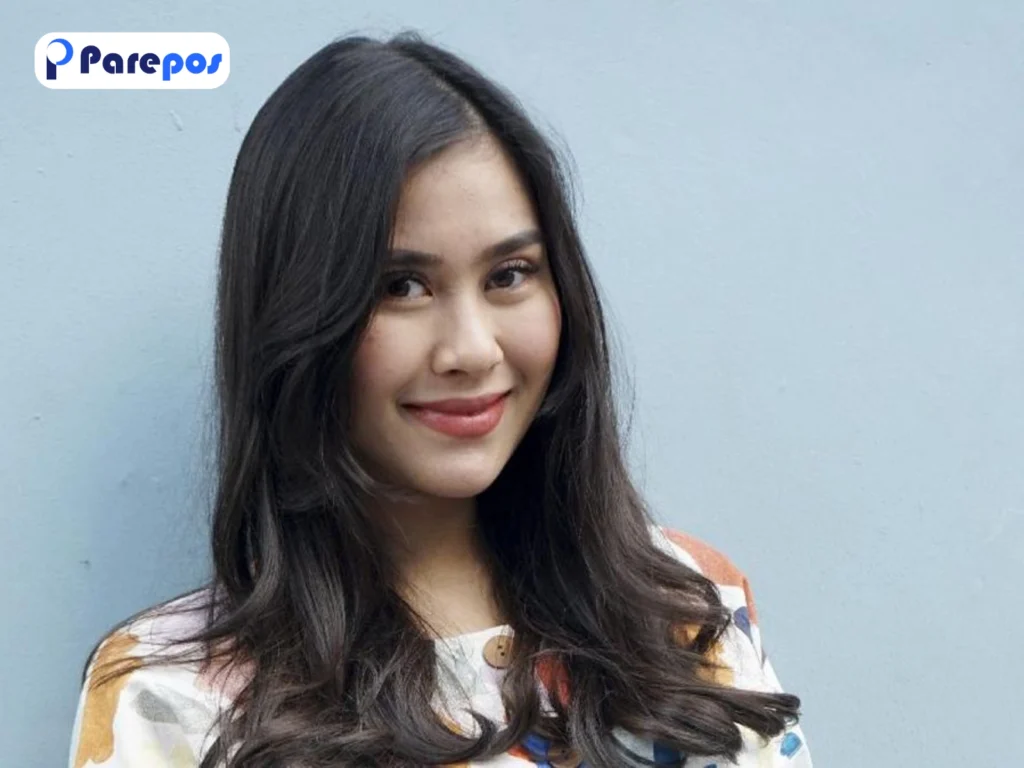 Syahnaz Sadiqah