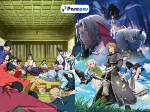 12 Anime Action Juli 2026, Ini Watchlist Terpanas