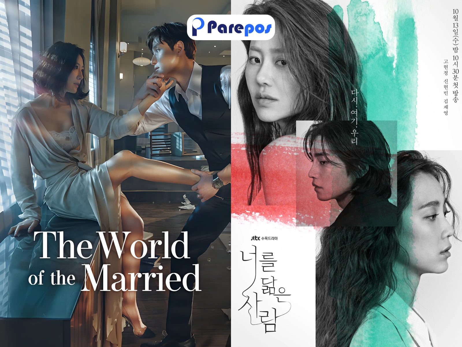 drama korea perselingkuhan di netflix