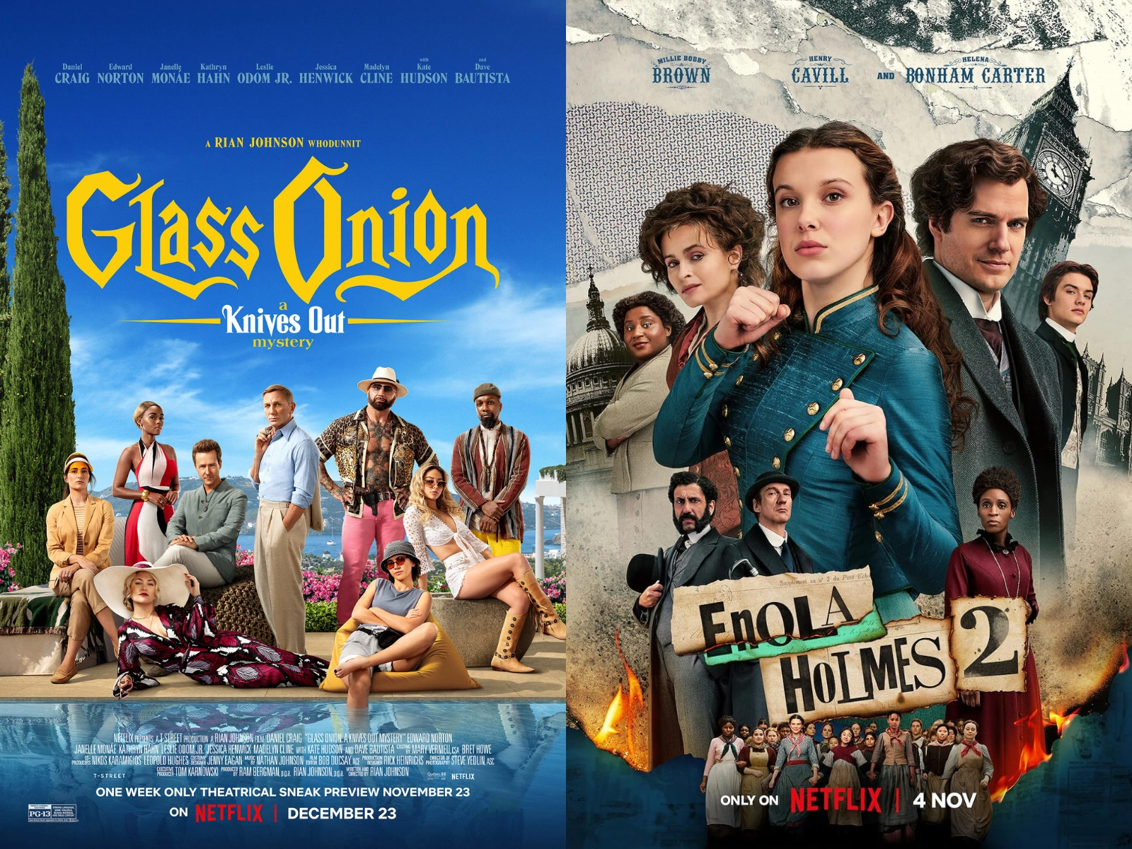 film netflix detektif