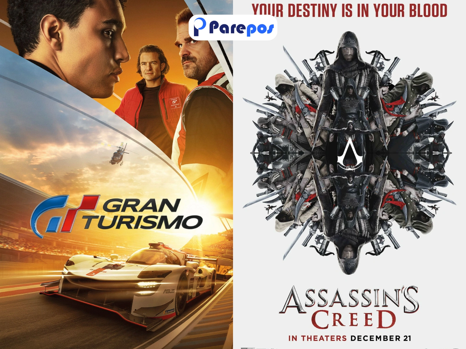 film netflix game