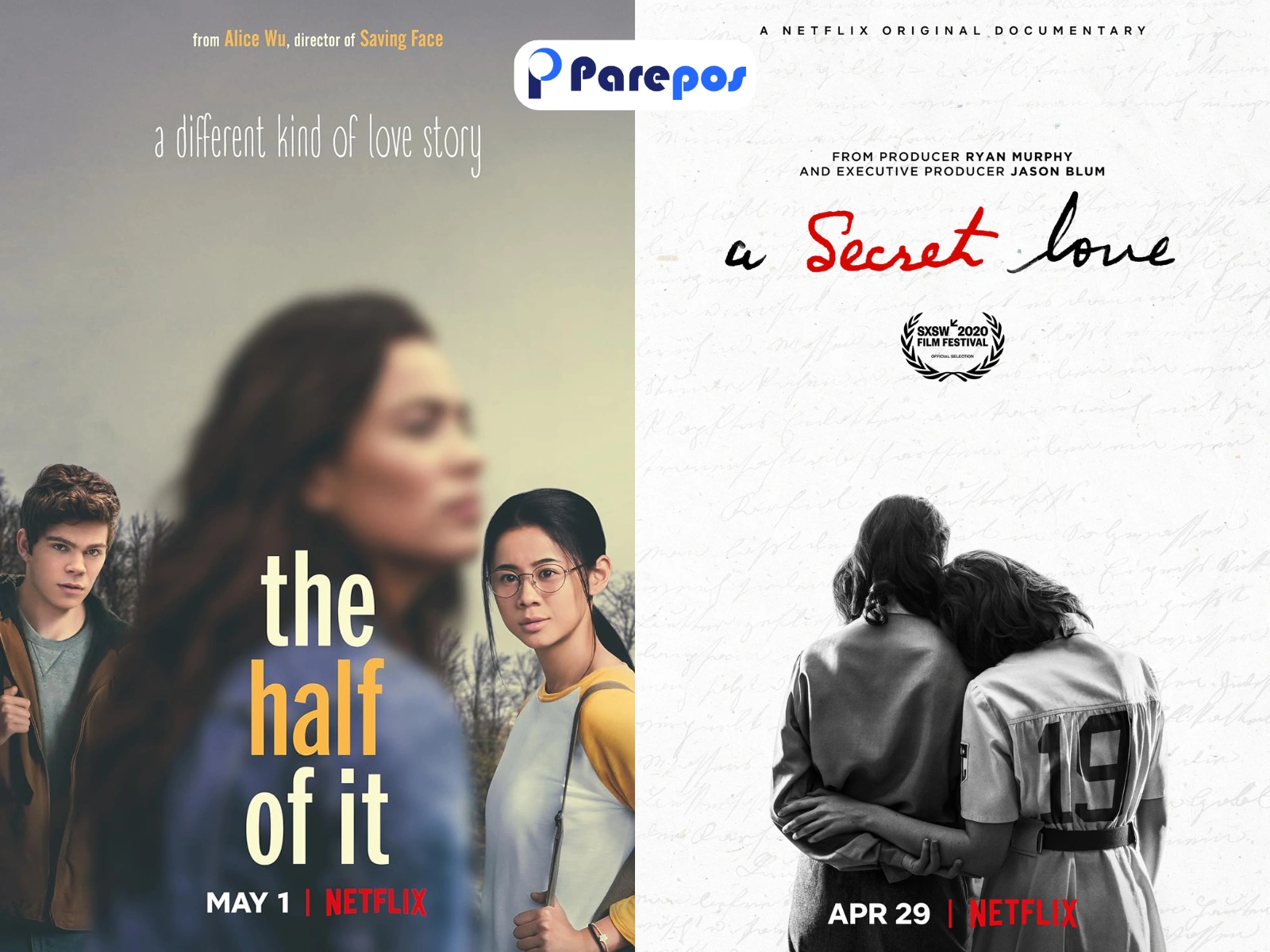 film netflix lgbt