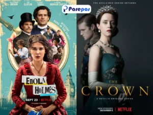 10 Film Netflix Untuk Belajar Bahasa Inggris