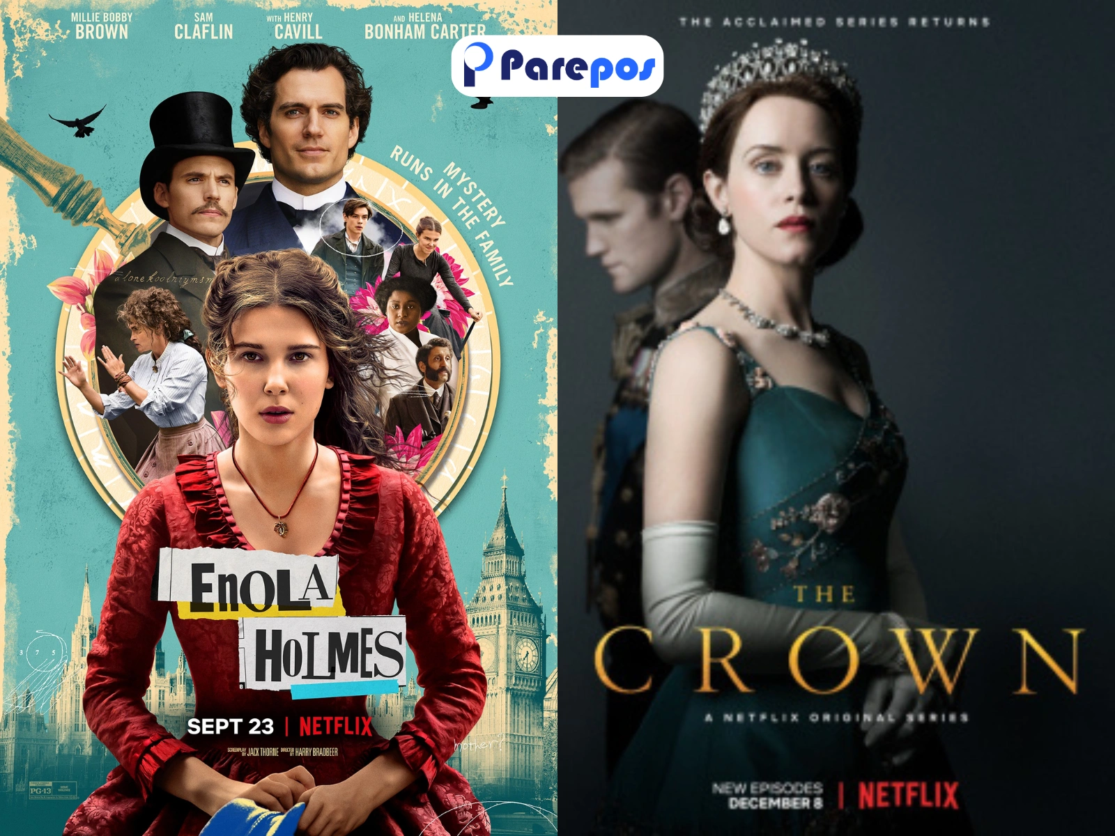 film netflix untuk belajar bahasa inggris