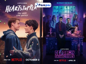 10 Series Netflix LGBT Terbaik, Wajib Ditonton