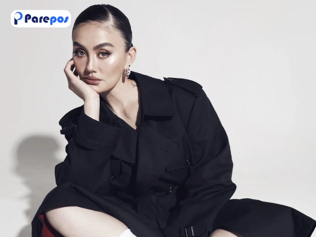 Agnez Mo
