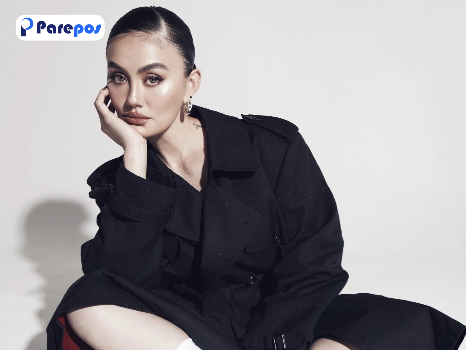 Agnez Mo