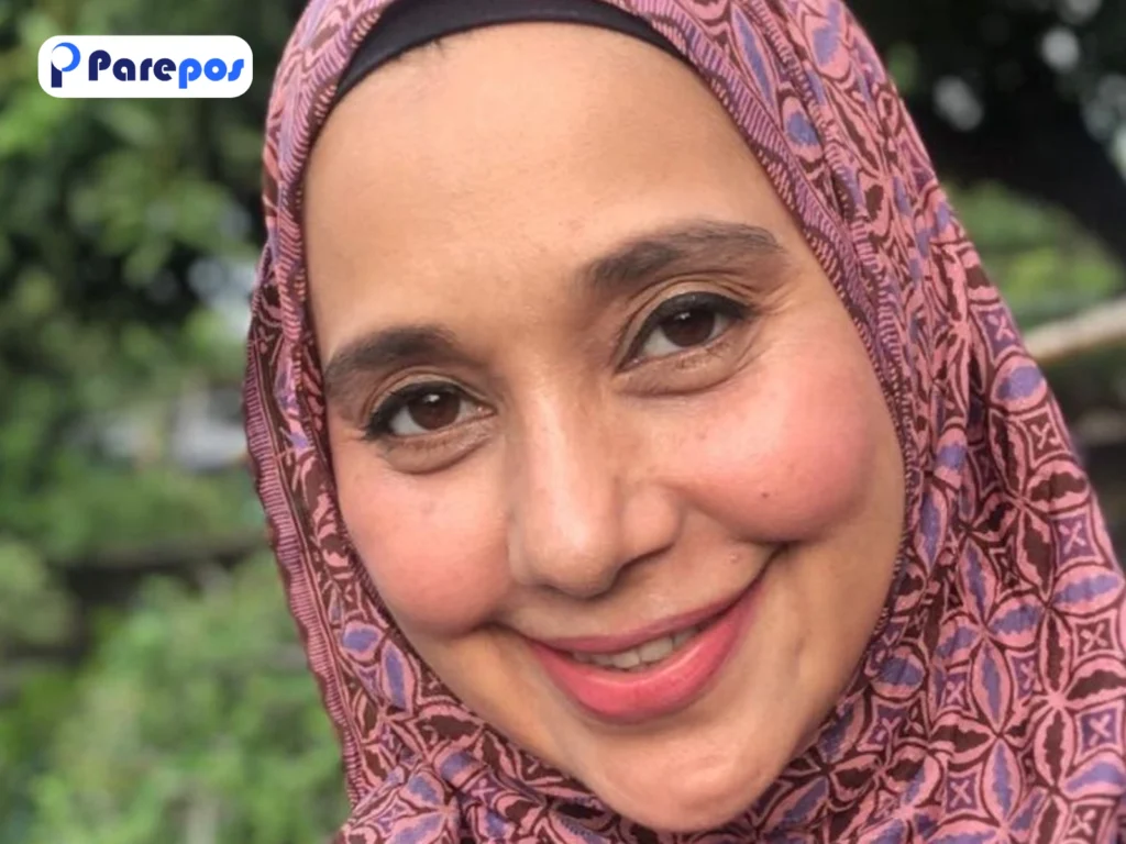 Ayu Azhari