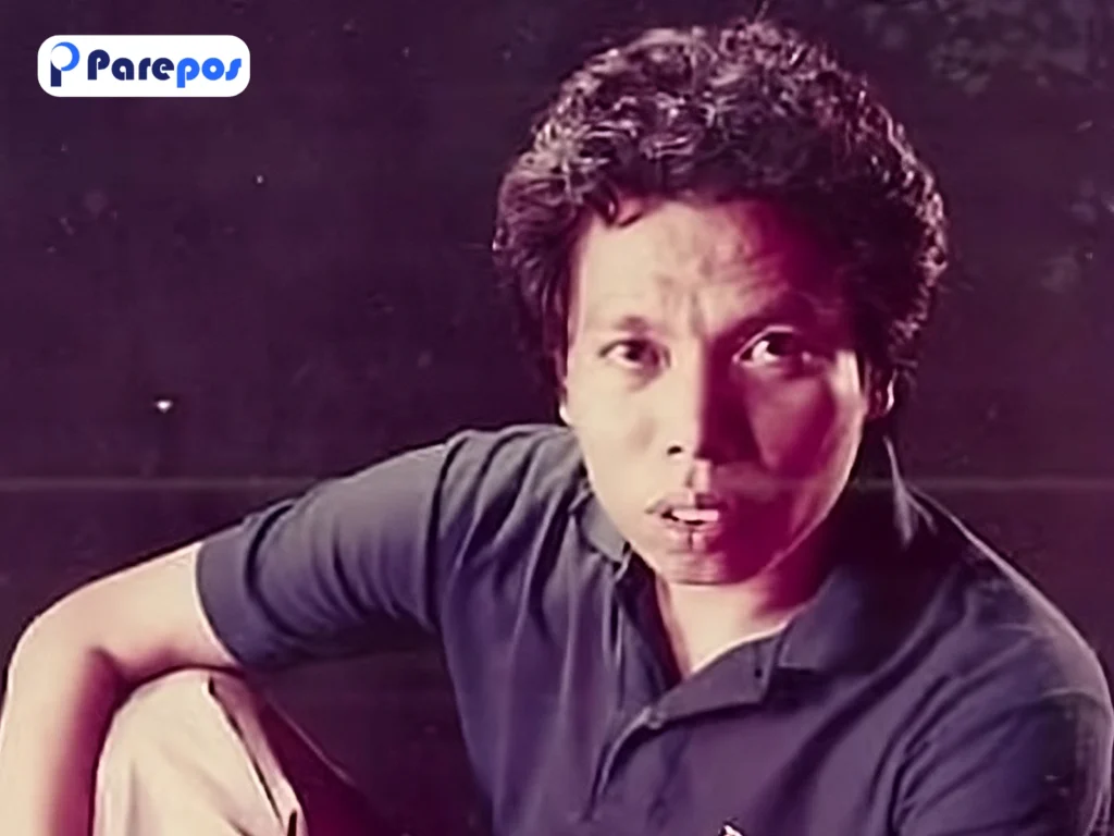 Dono Warkop