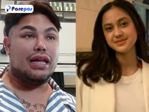 Ivan Gunawan Murka Asila Maisa Minta Lego