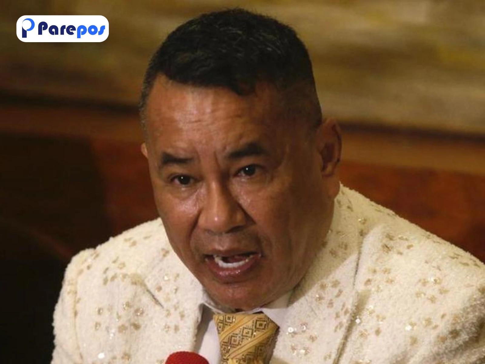 PWI Polisikan Hotman Paris