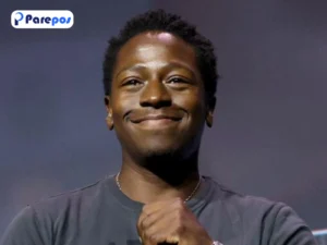 Pemeran Black Panther Baru, Siapa David Jonsson?