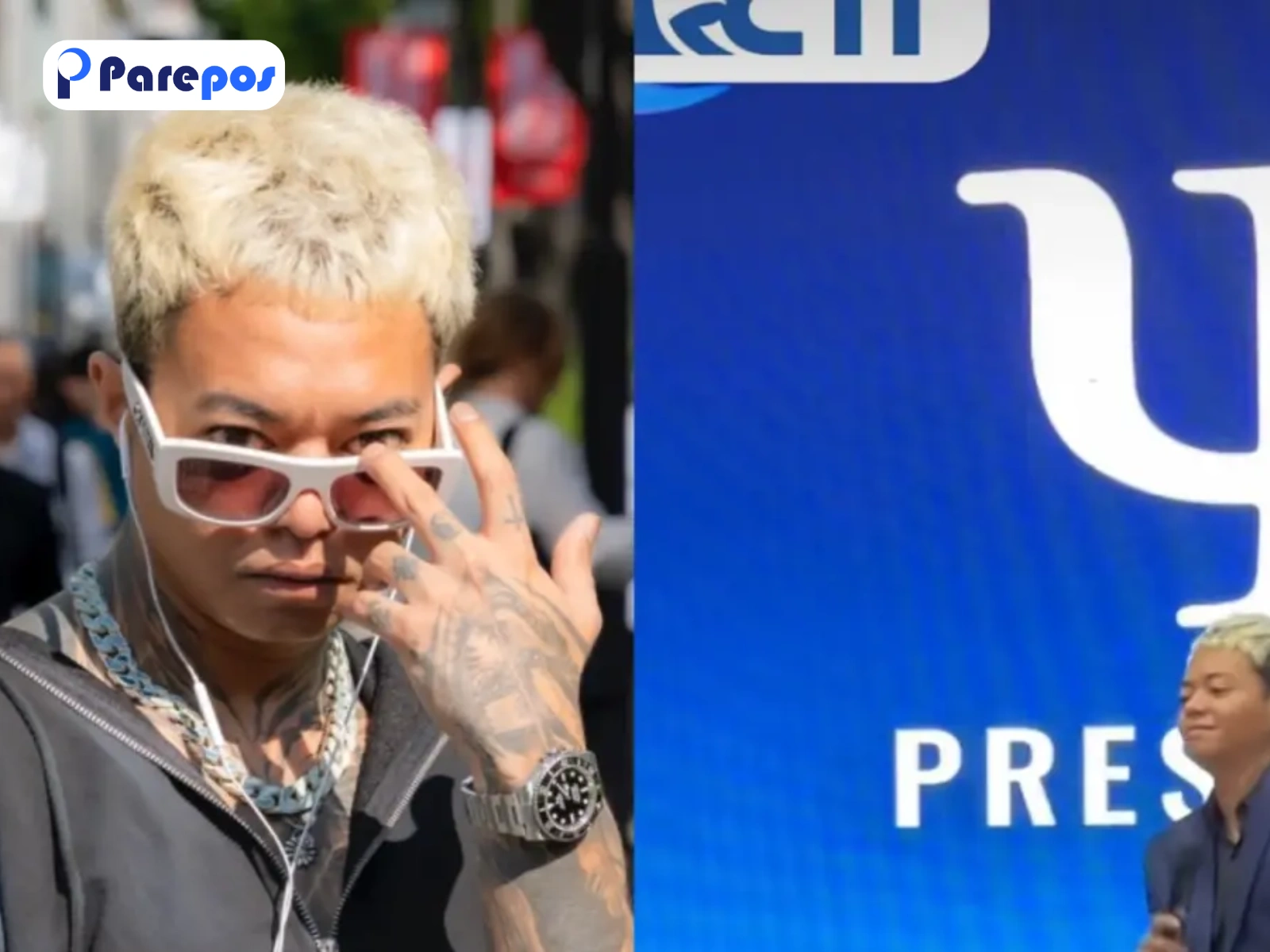Reza Arap Jadi Broadcast Partner Piala AFF 2026