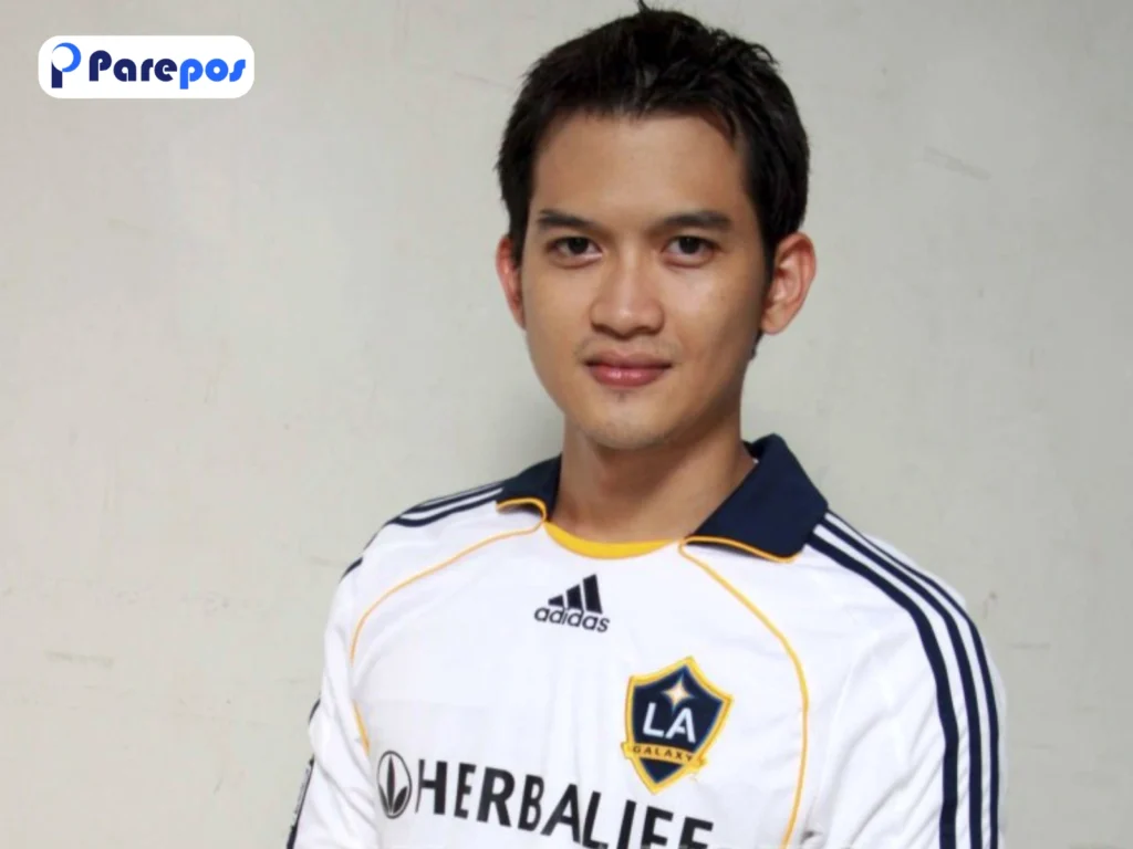 Rezky Aditya