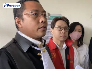 Richard Lee Lolos Sidang Etik Kemenkes