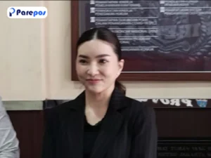 Ruben Onsu Resmi Gugat Hak Asuh Anak