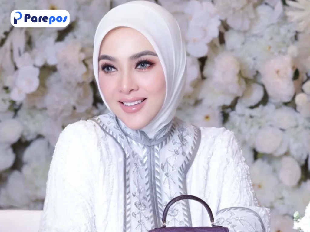 Syahrini