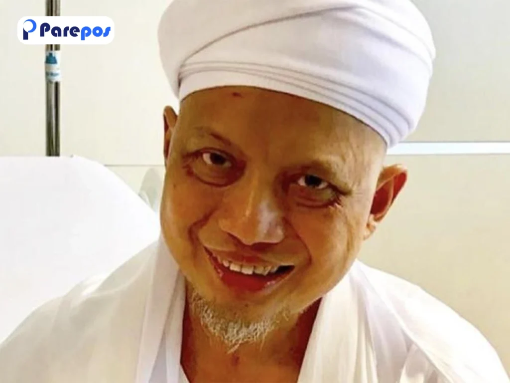 Ustaz Arifin Ilham