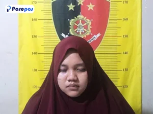 Wanita Jual Emas Palsu Di Tangsel, 20 Toko
