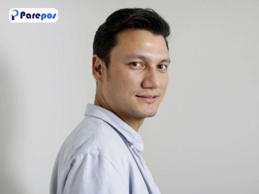 Christian Sugiono