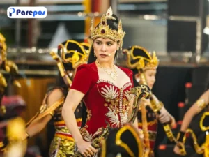 Denny Wirawan Rancang Kostum Srikandi Raisa 2026