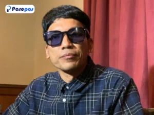 Desta Pamit dari Vindes, Minta Publik Tak Berspekulasi
