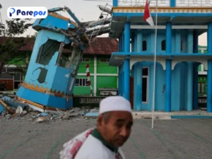 Gempa Susulan di NTT Berpotensi hingga September