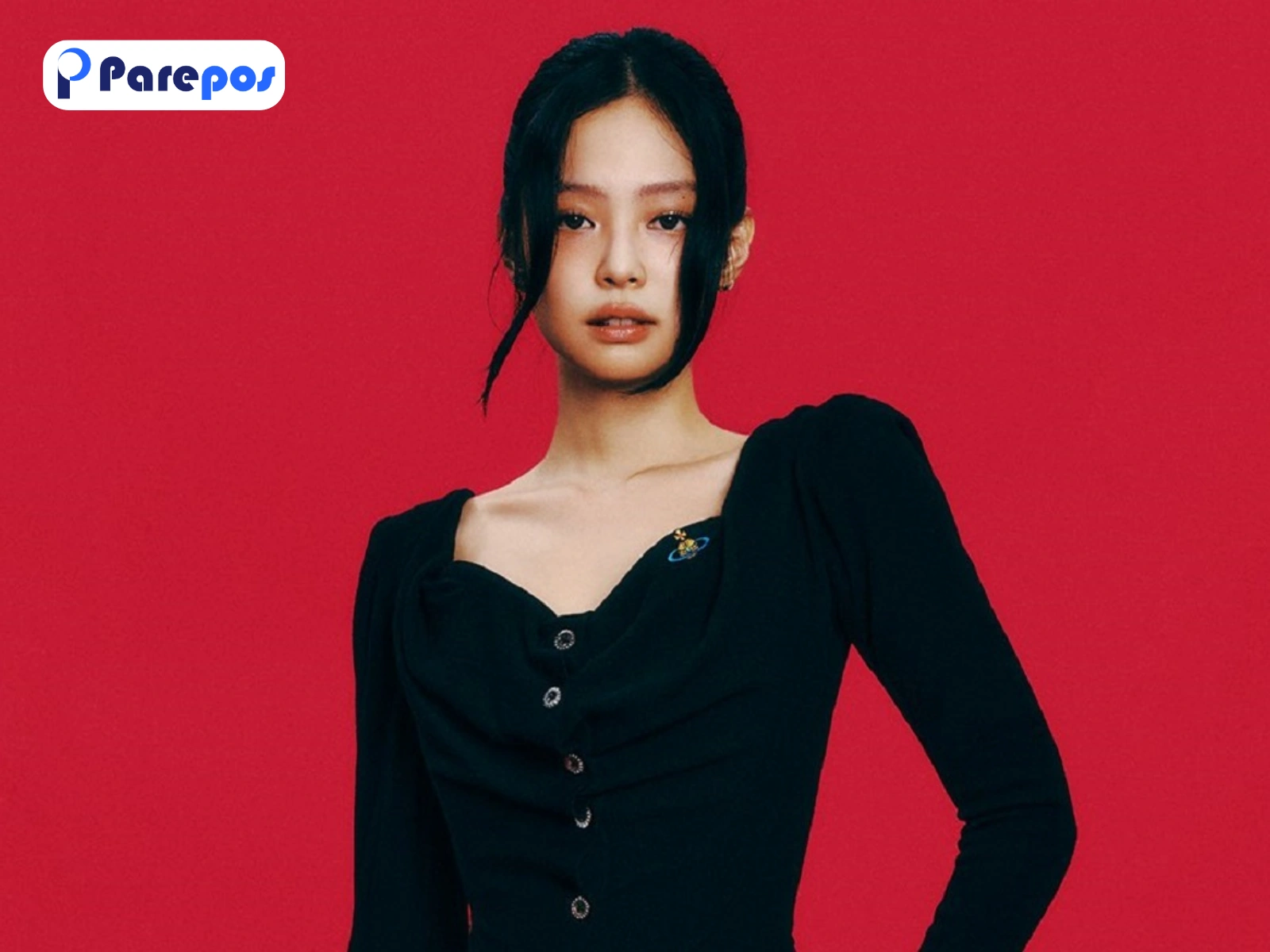 Jennie BLACKPINK Jadi Korban Body Shaming