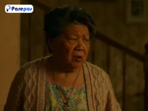 Mary Rivera Meninggal Dunia, Nenek Ned Di Spider-Man