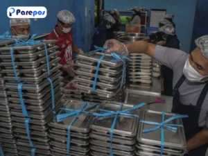 Pekerja Dapur MBG Terpapar Hepatitis Di Bima